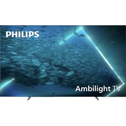 Philips 55” OLED707 4K OLED (2022)