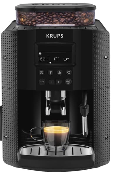 Krups Pisa espressomaskin EA815070 Elgiganten