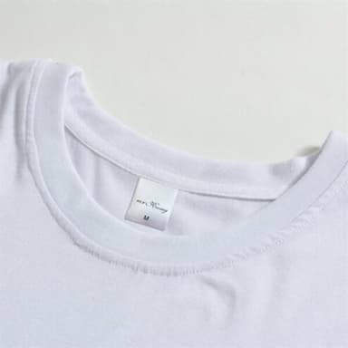 Rolig Bebis T-Shirt - Strl M