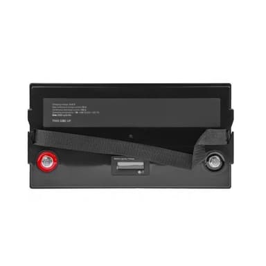 Green Cell Batteri LiFePO4 12.8V 100Ah