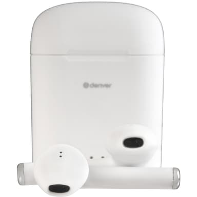 Truly wireless Bluetooth earbuds