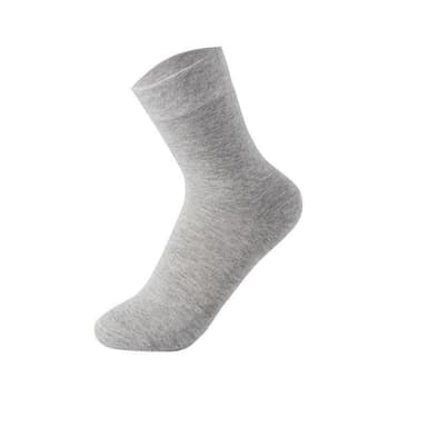 Moisturizing socks / fuktgivande fotvårdsstrumpor (stl 40-45) 3 par Gr