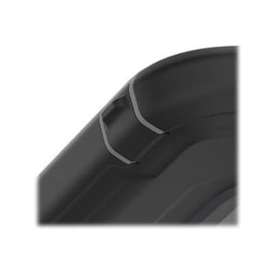 Tabletskal All-Terrain iPad Mini 4/5 Svart/Grå B2B