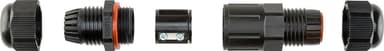 Goobay Kabelanslutning 7,5 cm IP68