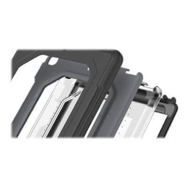 Tabletskal All-Terrain iPad Mini 4/5 Svart/Grå B2B