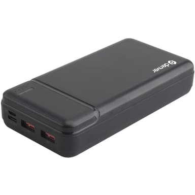 RAVPower Portable Charger 15000mAh PD3.0 Power Bank QC 3.0 PB231 Ultra  Compact