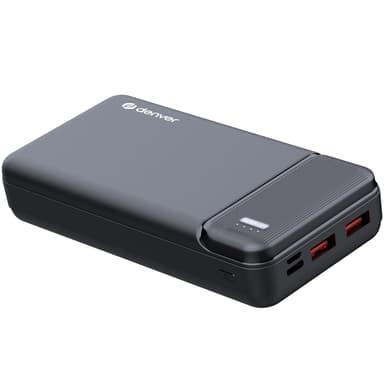 Denver Powerbank 15000mAh Quick Charge