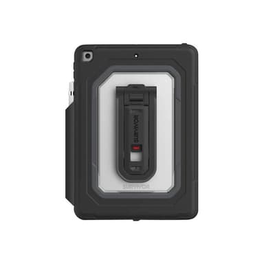 Tabletskal All-Terrain iPad Mini 4/5 Svart/Grå B2B