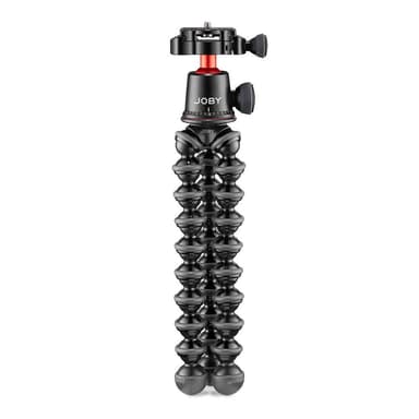 Stativkit GorillaPod 3K Pro Svart