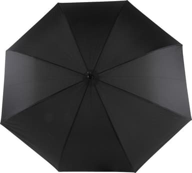 Lord Nelson Paraply Classic Svart
