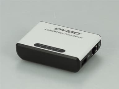 DYMO LabelWriter Print Server, för LW 400/450/4XL (S0929080) Elgiganten