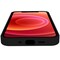 Cromo Soft rubber case iPhone 13 Svart