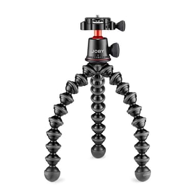 Stativkit GorillaPod 3K Pro Svart