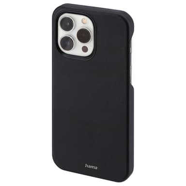 HAMA MagLine skal för Apple iPhone 13 Pro Svart