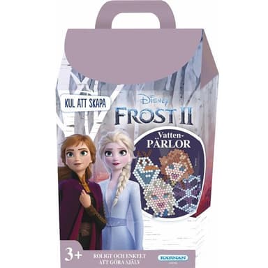 Kärnan Kul att skapa Disney Frozen II