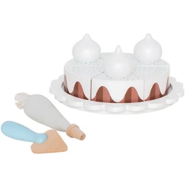 Jabadabado Chokladtårta