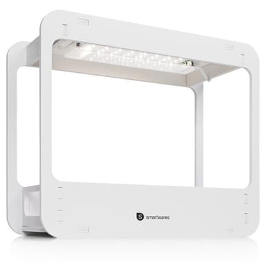 Smartwares LED-växtbelysning