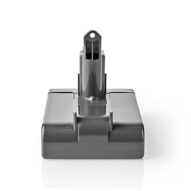 Batteri Dammsugare | Li-jon | Ersättning Dysons DC35-/DC57-serie från 2013-06