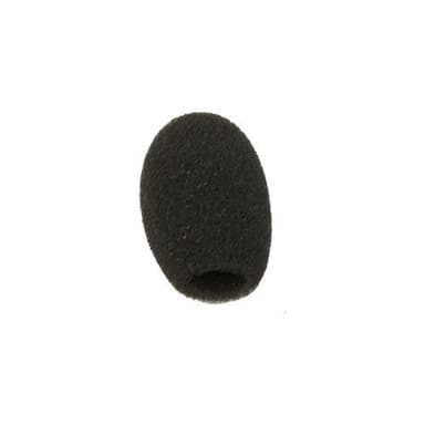 Jabra 14102-10, Skum, Svart