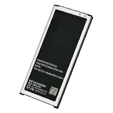 Batteri, Original EB-BG850BBC till Galaxy Alpha (Bulk)
