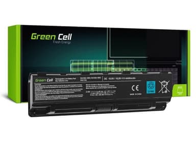 Laptopbatteri Toshiba Satellite C850 C855 C870 L850 L855