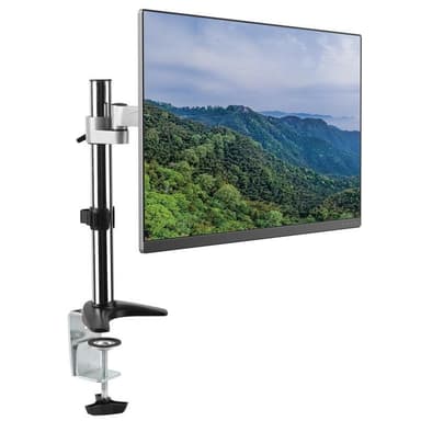 LogiLink Monitorarm 13-27"" 246mm Alu