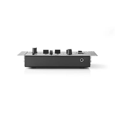3-kanals DJ-mixer