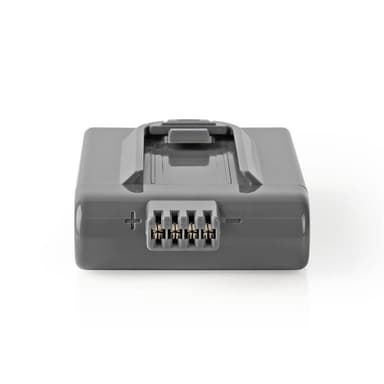Batteri Dammsugare | Li-jon | Ersättning Dysons DC16-serie