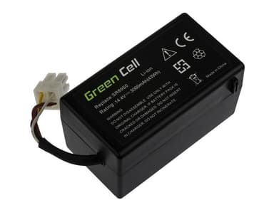 Batteri till Samsung NaviBot SR8930 SR8940 SR8950 SR8980 SR8981 SR8987 SR8988
