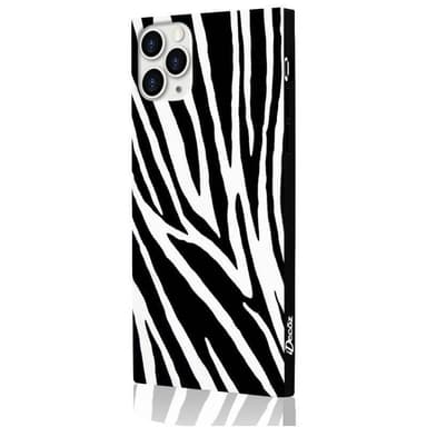 IDECOZ Mobilskal Zebra iPhone 11 Pro