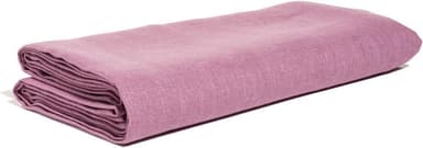 Queen Anne Linn Tablett Lila 38x48cm