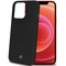 Soft-touch cover iPhone 13 Pro Svart