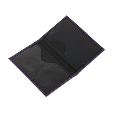 Fodral till Pass - Mörkbrun