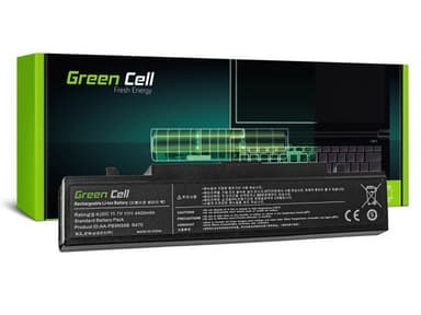 Laptopbatteri Samsung RV511 R519 R522 R530 R540 R580 R620