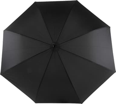 Lord Nelson Paraply Classic Svart