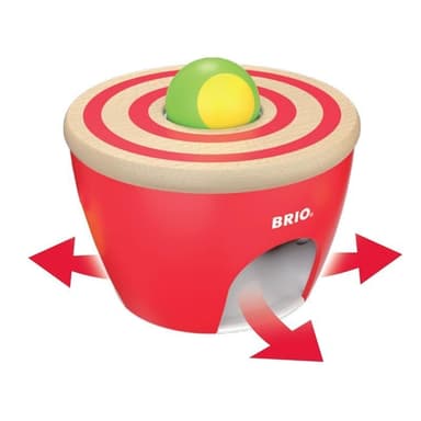 Brio 30519 Bollbultbräde