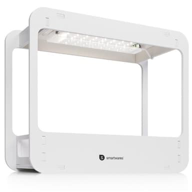 Smartwares LED-växtbelysning