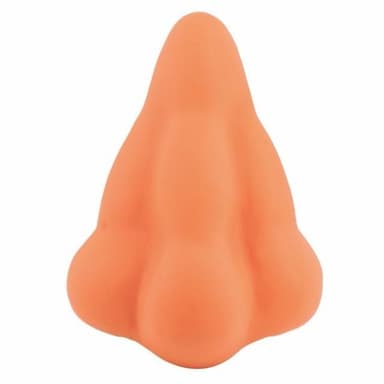 Tvålpump näsa