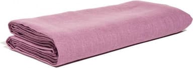 Queen Anne Linn Tablett Lila 38x48cm