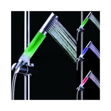 Duschhandtag, LED-belysning (8008-A13)