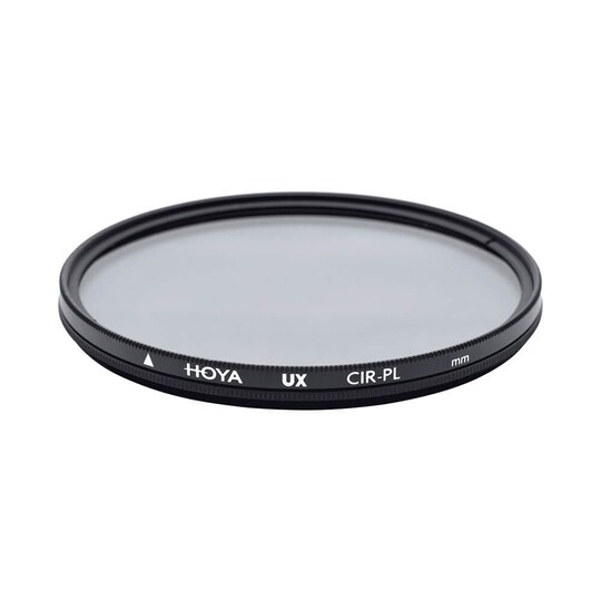HOYA Filter Pol-Cir. UX 37mm
