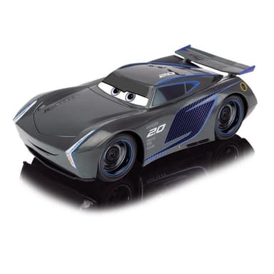 Disney Cars Radiostyrd Jackson Storm