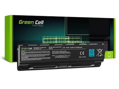 Laptopbatteri Toshiba Satellite C850 C855 C870 L850 L855