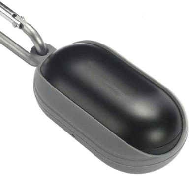 Skyddsväska till Samsung Galaxy Buds (2019), Grå