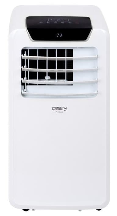 Camry Portabel AC för 35m² - Luftkonditionering - Aircondition (9000 BTU)