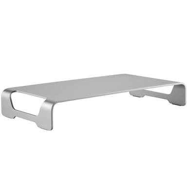 LogiLink Monitorställ i aluminium