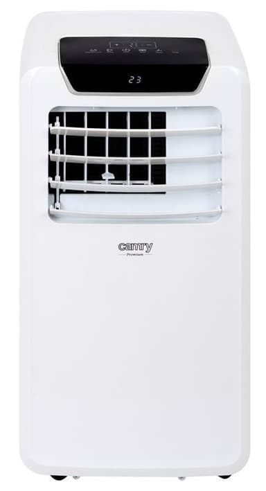 Camry Portabel AC för 35m² - Luftkonditionering - Aircondition (9000 BTU)