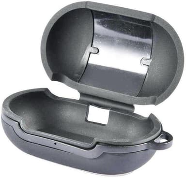 Skyddsväska till Samsung Galaxy Buds, Grå