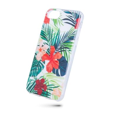 Skal till iPhone XS Max - Palm leafs