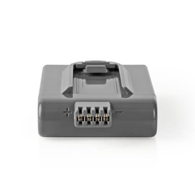 Batteri Dammsugare | Li-jon | Ersättning Dysons DC16-serie